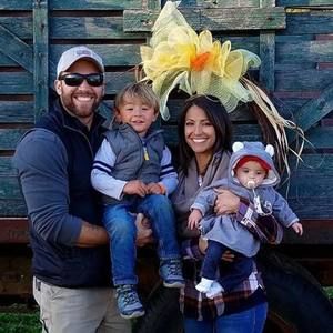 Meet your Posher, Brent